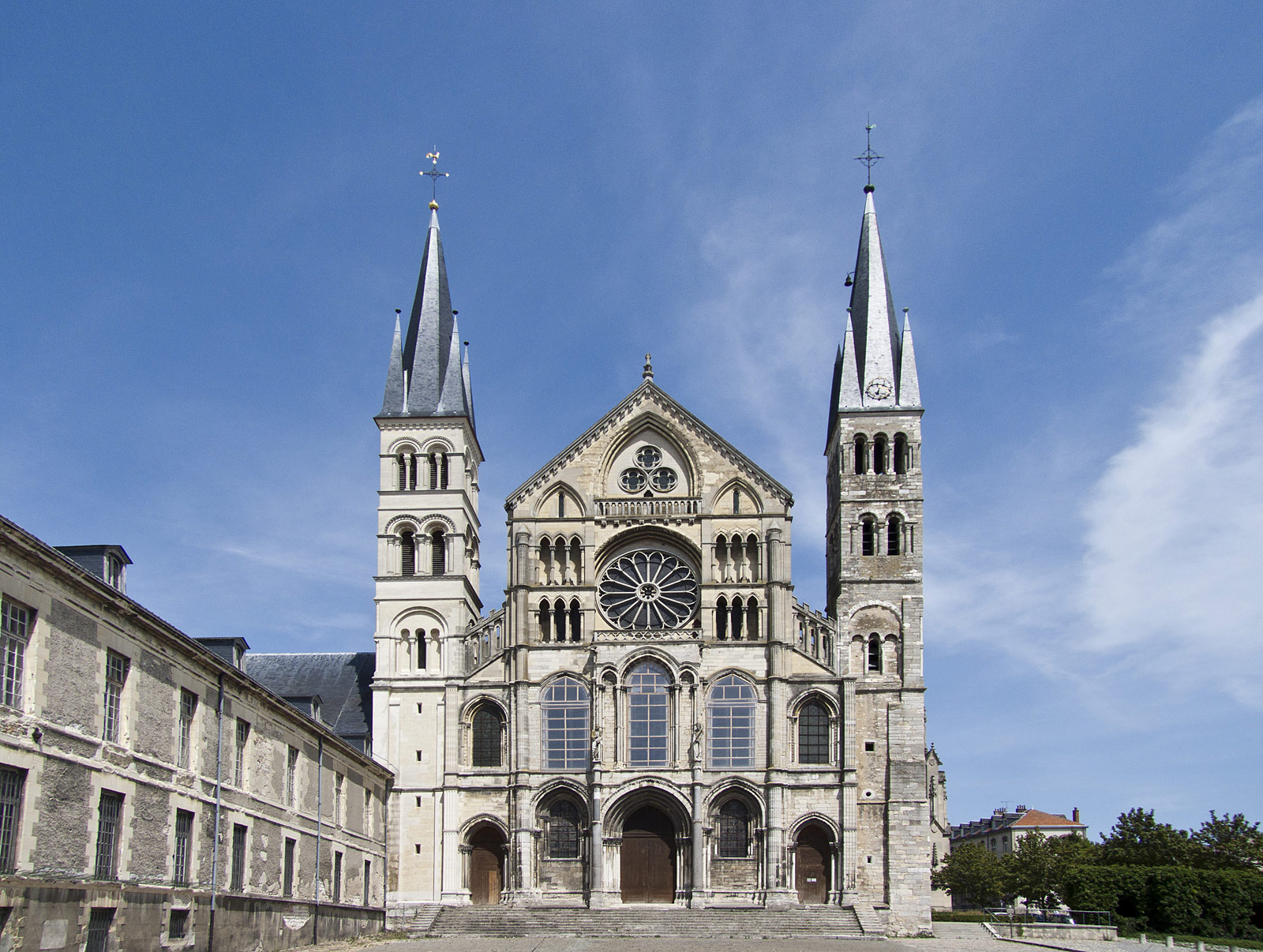 Reims